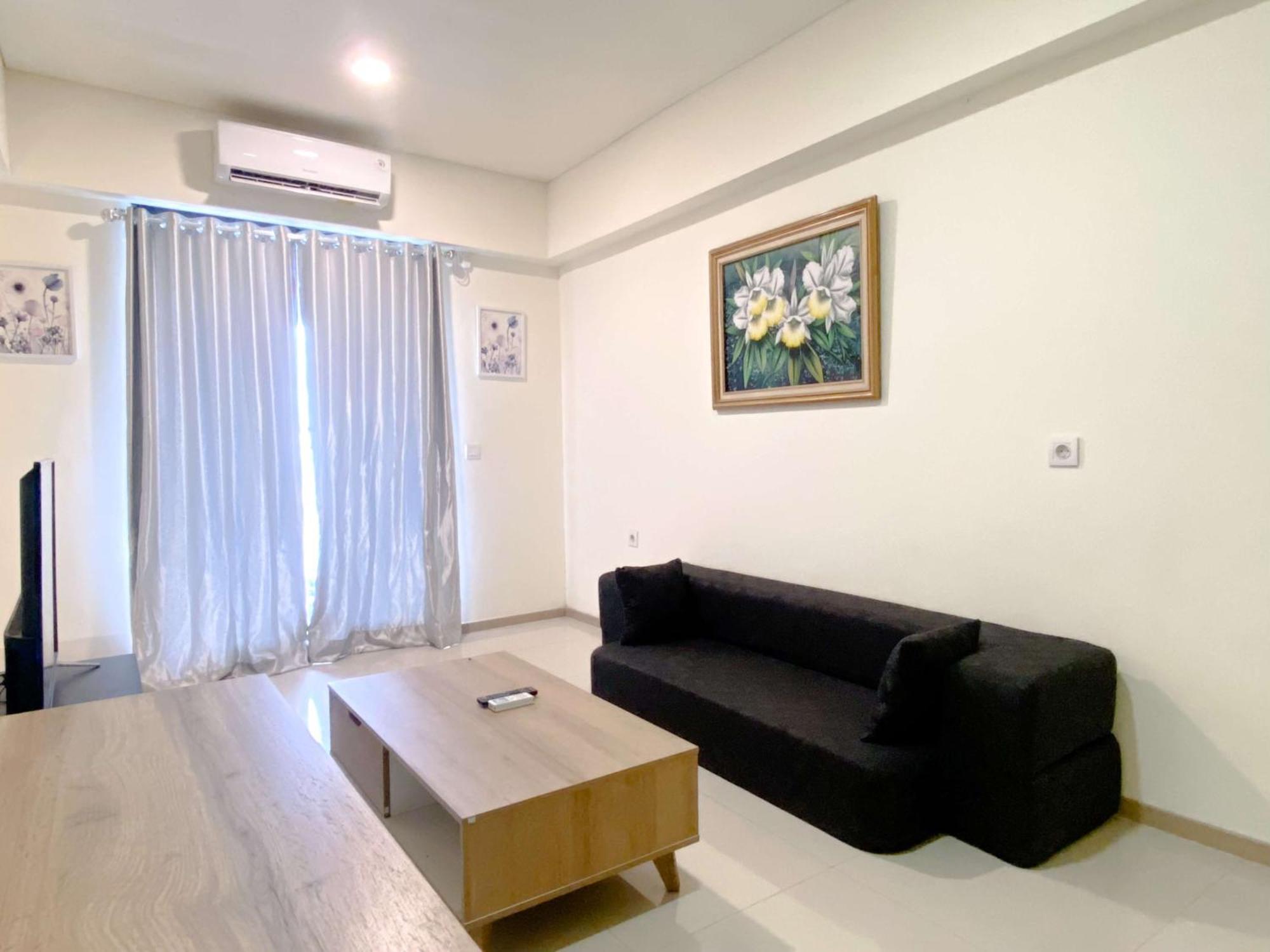 Comfortable Living 2Br At Meikarta Apartment By Travelio Cikarang Εξωτερικό φωτογραφία